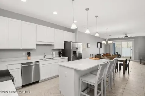 168 Mediterranean Way Indian Harbour Beach FL 32937