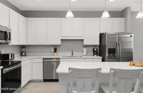 168 Mediterranean Way Indian Harbour Beach FL 32937