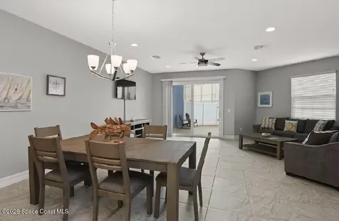 168 Mediterranean Way Indian Harbour Beach FL 32937