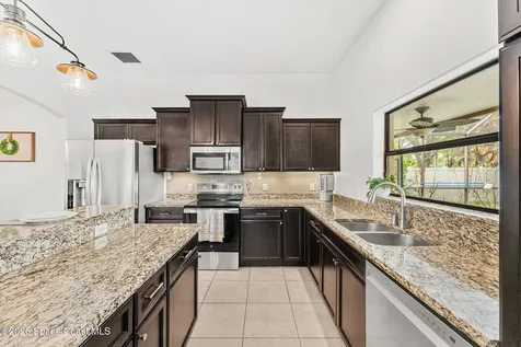 1456 Donegal Drive Melbourne FL 32940