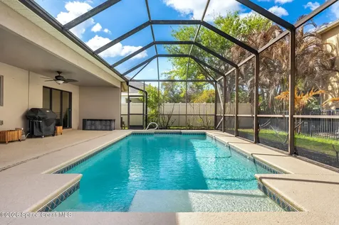 1456 Donegal Drive Melbourne FL 32940