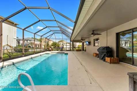 1456 Donegal Drive Melbourne FL 32940