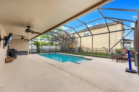 1456 Donegal Drive Melbourne FL 32940
