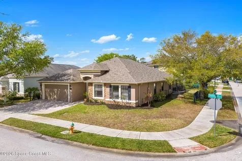 1456 Donegal Drive Melbourne FL 32940