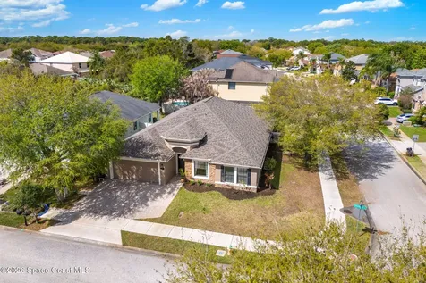 1456 Donegal Drive Melbourne FL 32940