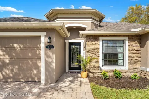 1456 Donegal Drive Melbourne FL 32940