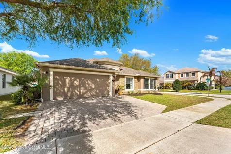 1456 Donegal Drive Melbourne FL 32940
