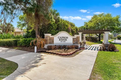 1456 Donegal Drive Melbourne FL 32940