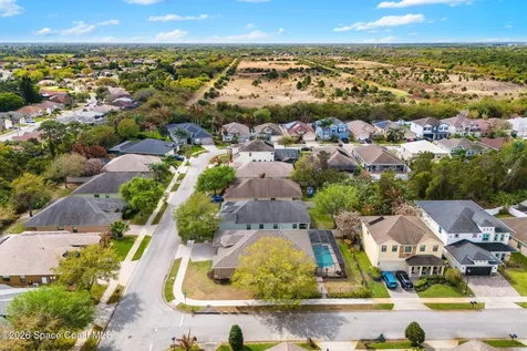 1456 Donegal Drive Melbourne FL 32940
