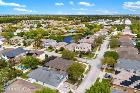 1456 Donegal Drive Melbourne FL 32940