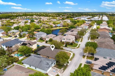 1456 Donegal Drive Melbourne FL 32940