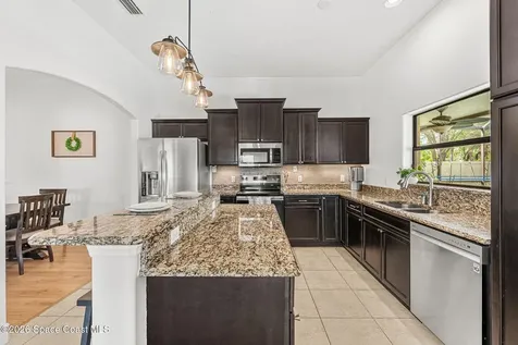 1456 Donegal Drive Melbourne FL 32940
