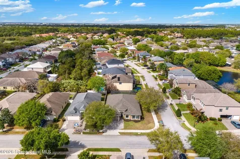 1456 Donegal Drive Melbourne FL 32940