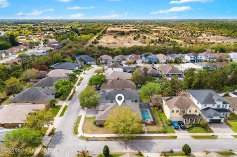 1456 Donegal Drive Melbourne FL 32940