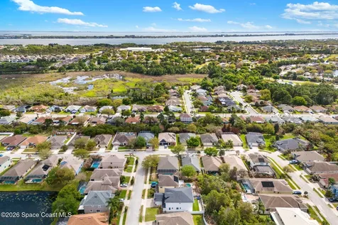 1456 Donegal Drive Melbourne FL 32940
