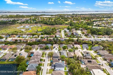 1456 Donegal Drive Melbourne FL 32940