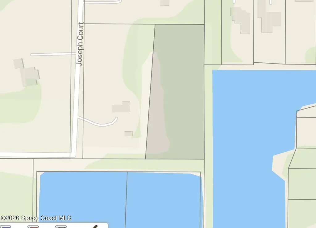 5590 Joseph Court Merritt Island FL 32953
