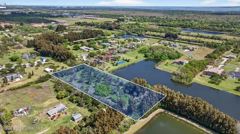 5590 Joseph Court Merritt Island FL 32953