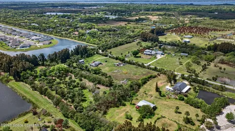 5590 Joseph Court Merritt Island FL 32953