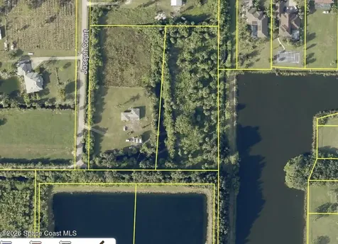 5590 Joseph Court Merritt Island FL 32953