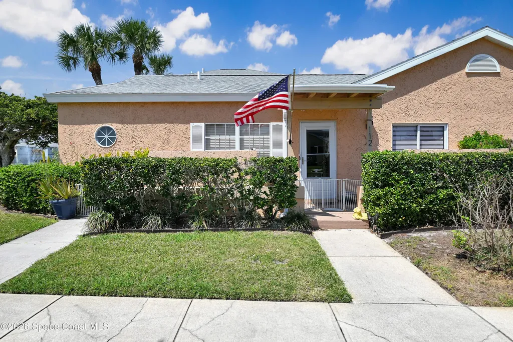 1485 Malibu Circle NE Palm Bay FL 32905