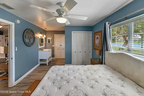 1485 Malibu Circle NE Palm Bay FL 32905