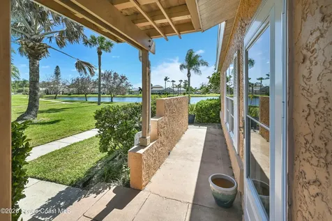 1485 Malibu Circle NE Palm Bay FL 32905
