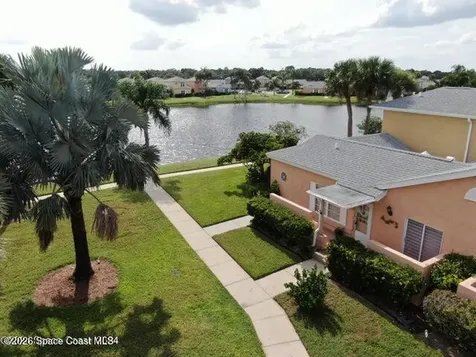 1485 Malibu Circle NE Palm Bay FL 32905