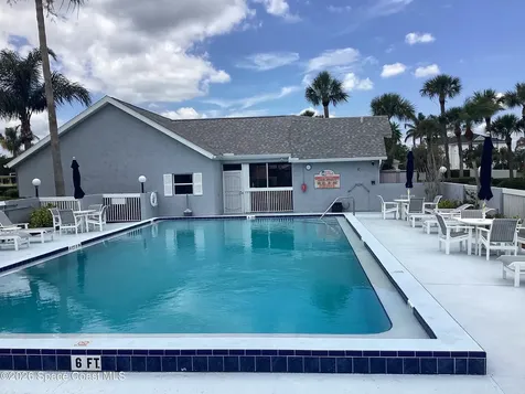 1485 Malibu Circle NE Palm Bay FL 32905
