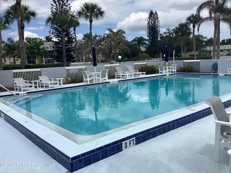 1485 Malibu Circle NE Palm Bay FL 32905