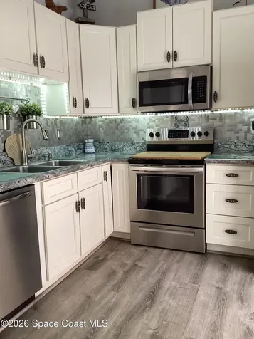 1485 Malibu Circle NE Palm Bay FL 32905