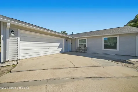 3741 Ranger Street Titusville FL 32796