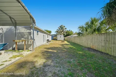 3741 Ranger Street Titusville FL 32796