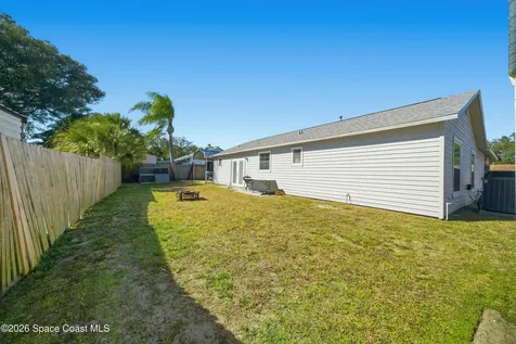 3741 Ranger Street Titusville FL 32796