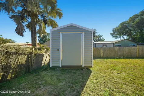 3741 Ranger Street Titusville FL 32796