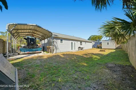 3741 Ranger Street Titusville FL 32796