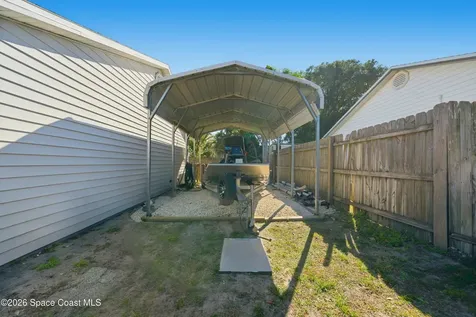 3741 Ranger Street Titusville FL 32796