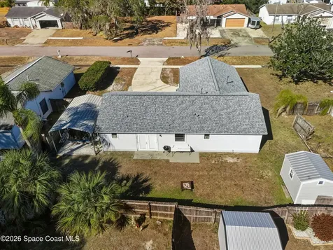 3741 Ranger Street Titusville FL 32796