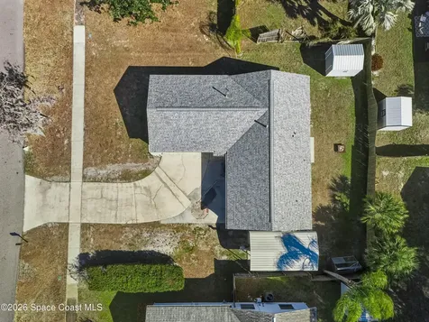 3741 Ranger Street Titusville FL 32796
