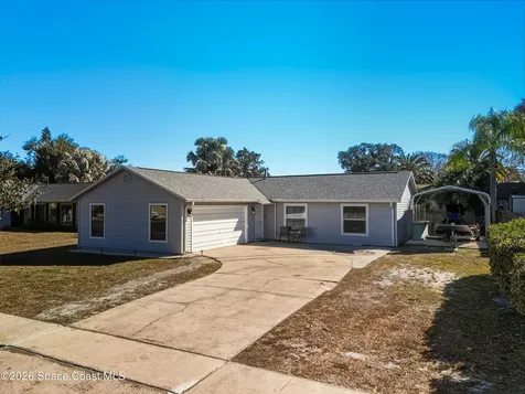 3741 Ranger Street Titusville FL 32796