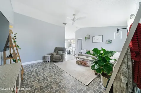 3741 Ranger Street Titusville FL 32796