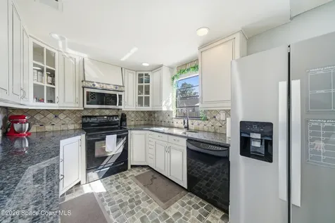 3741 Ranger Street Titusville FL 32796