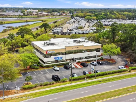 490 Centre Lake Drive NE Palm Bay FL 32907