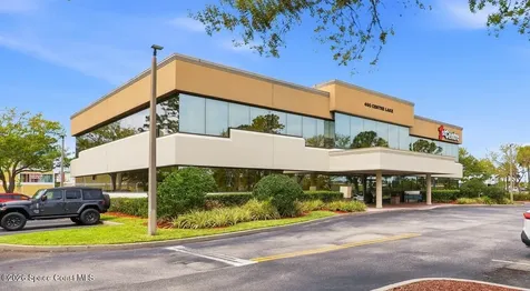 490 Centre Lake Drive NE Palm Bay FL 32907