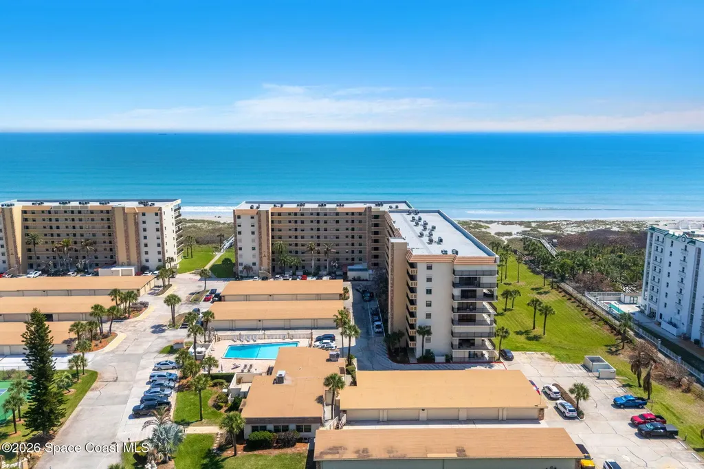 1860 N Atlantic Avenue Cocoa Beach FL 32931