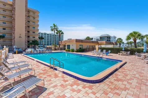 1860 N Atlantic Avenue Cocoa Beach FL 32931