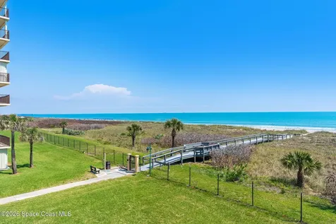 1860 N Atlantic Avenue Cocoa Beach FL 32931