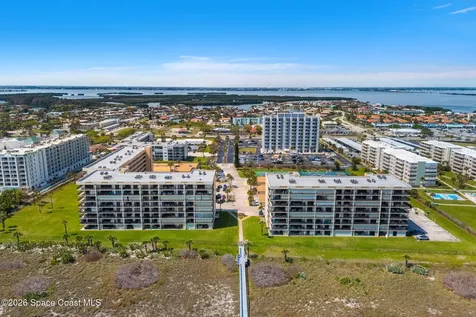 1860 N Atlantic Avenue Cocoa Beach FL 32931