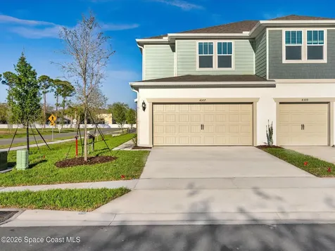 4307 Jetty Lane Palm Bay FL 32905