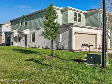 4307 Jetty Lane Palm Bay FL 32905